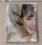 RION Ver.2 - Actress Pillowcase Fan-Art Edition