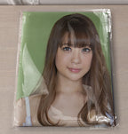 RION Ver.3 - Actress Pillowcase Fan-Art Edition