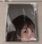Hikari Aozora Ver.7 - Actress Pillowcase Fan-Art Edition