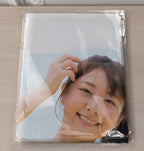 Hikari Aozora Ver.9 - Actress Pillowcase Fan-Art Edition