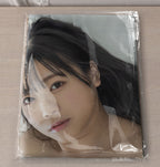 Miharu Usa Ver.1 - Actress Pillowcase Fan-Art Edition