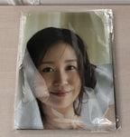 Aika Yumeno Ver.2 - Actress Pillowcase Fan-Art Edition
