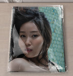 Aika Yumeno Ver.4 - Actress Pillowcase Fan-Art Edition