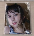 Alice Kisaki Ver.1 - Actress Pillowcase Fan-Art Edition