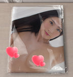 Suzu Honjo Ver.6 - Actress Pillowcase Fan-Art Edition