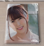 Yui Hatano Ver.4 - Actress Pillowcase Fan-Art Edition