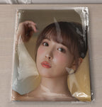 Yua Mikami Ver.37 - Actress Pillowcase Fan-Art Edition