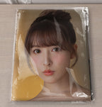 Yua Mikami Ver.38 - Actress Pillowcase Fan-Art Edition