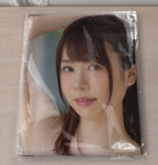 Sakura Miura Ver.13 - Actress Pillowcase Fan-Art Edition