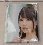 Sakura Miura Ver.14 - Actress Pillowcase Fan-Art Edition