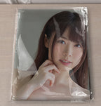 Sakura Miura Ver.15 - Actress Pillowcase Fan-Art Edition