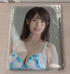 Sakura Miura Ver.17 - Actress Pillowcase Fan-Art Edition