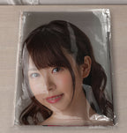Sakura Miura Ver.18 - Actress Pillowcase Fan-Art Edition