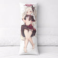 Mutsuki Asagi - Edición Fan-Art de AnimePillow