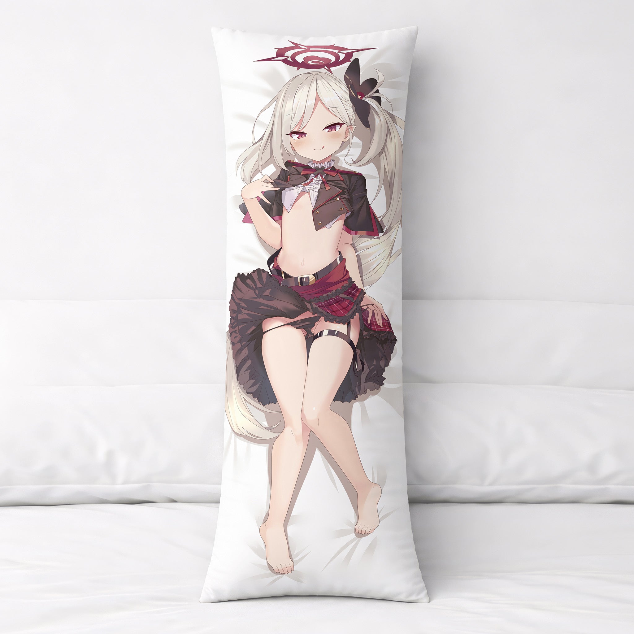 Mutsuki Asagi - AnimePillow Fan-Art Edition
