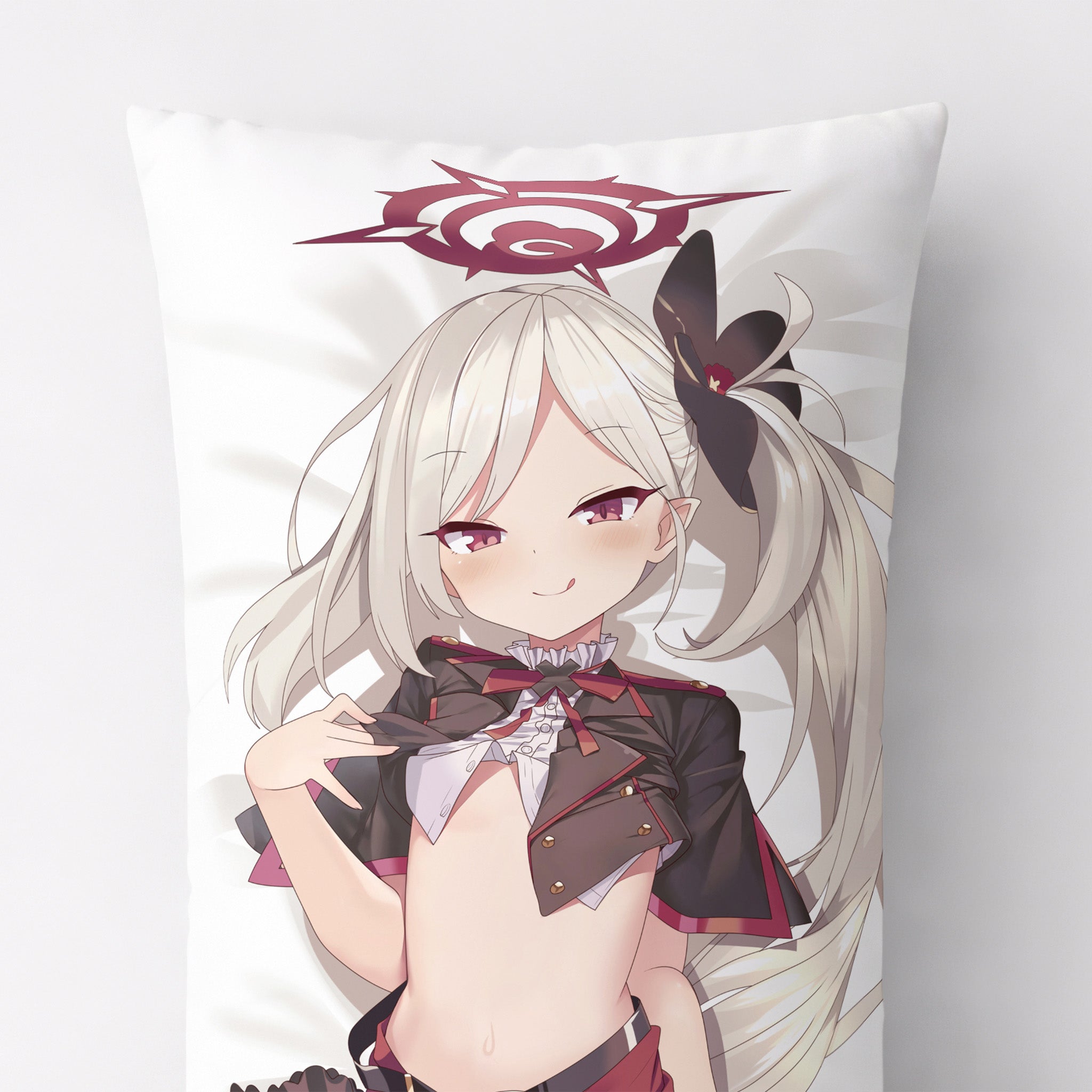 Mutsuki Asagi - AnimePillow Fan-Art Edition