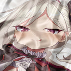 Mutsuki Asagi - AnimePillow Fan-Art Edition