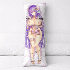 Patchouli Knowledge - Edición Fan-Art de AnimePillow