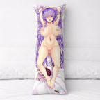 Patchouli Knowledge - Edición Fan-Art de AnimePillow