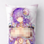 Patchouli Knowledge - Edición Fan-Art de AnimePillow