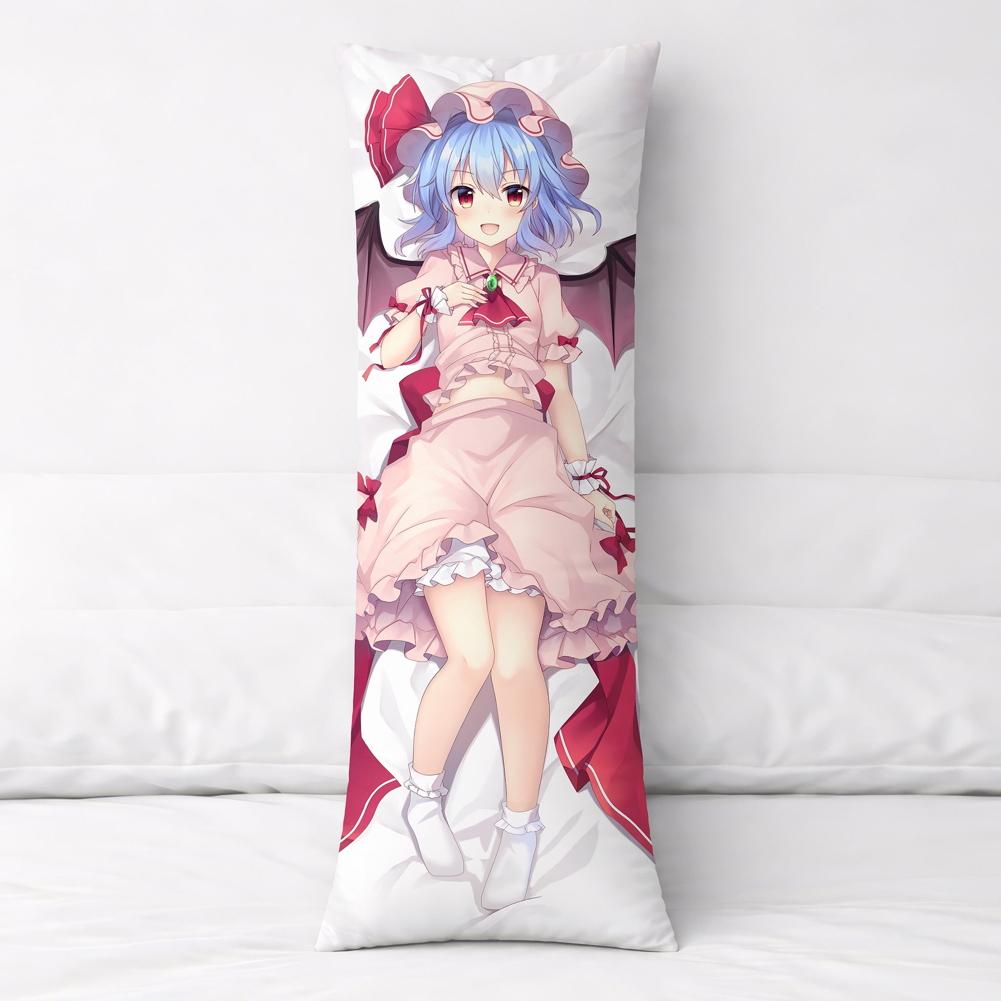 Remilia Scarlet - AnimePillow Fan-Art Edition