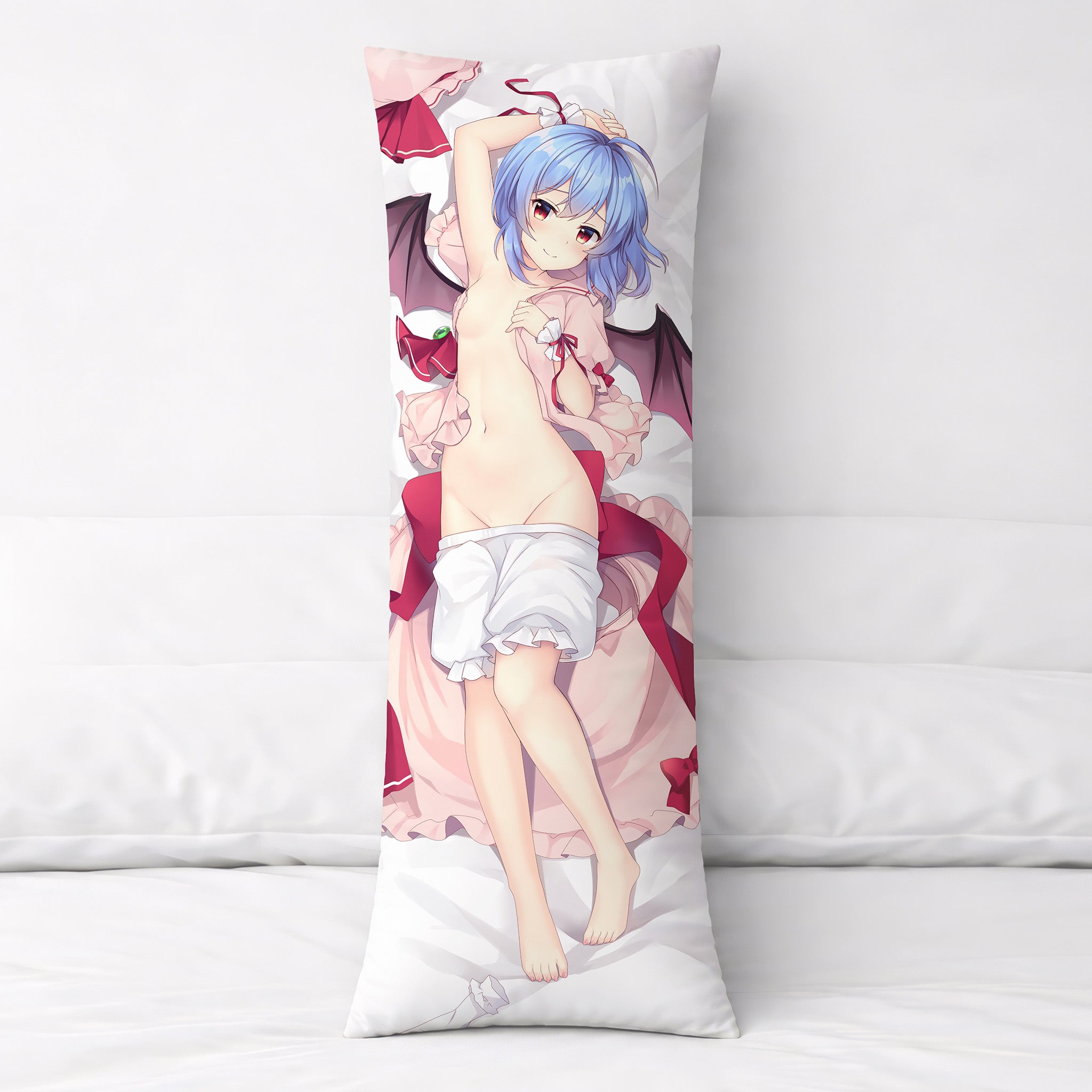 Remilia Scarlet - AnimePillow Fan-Art Edition