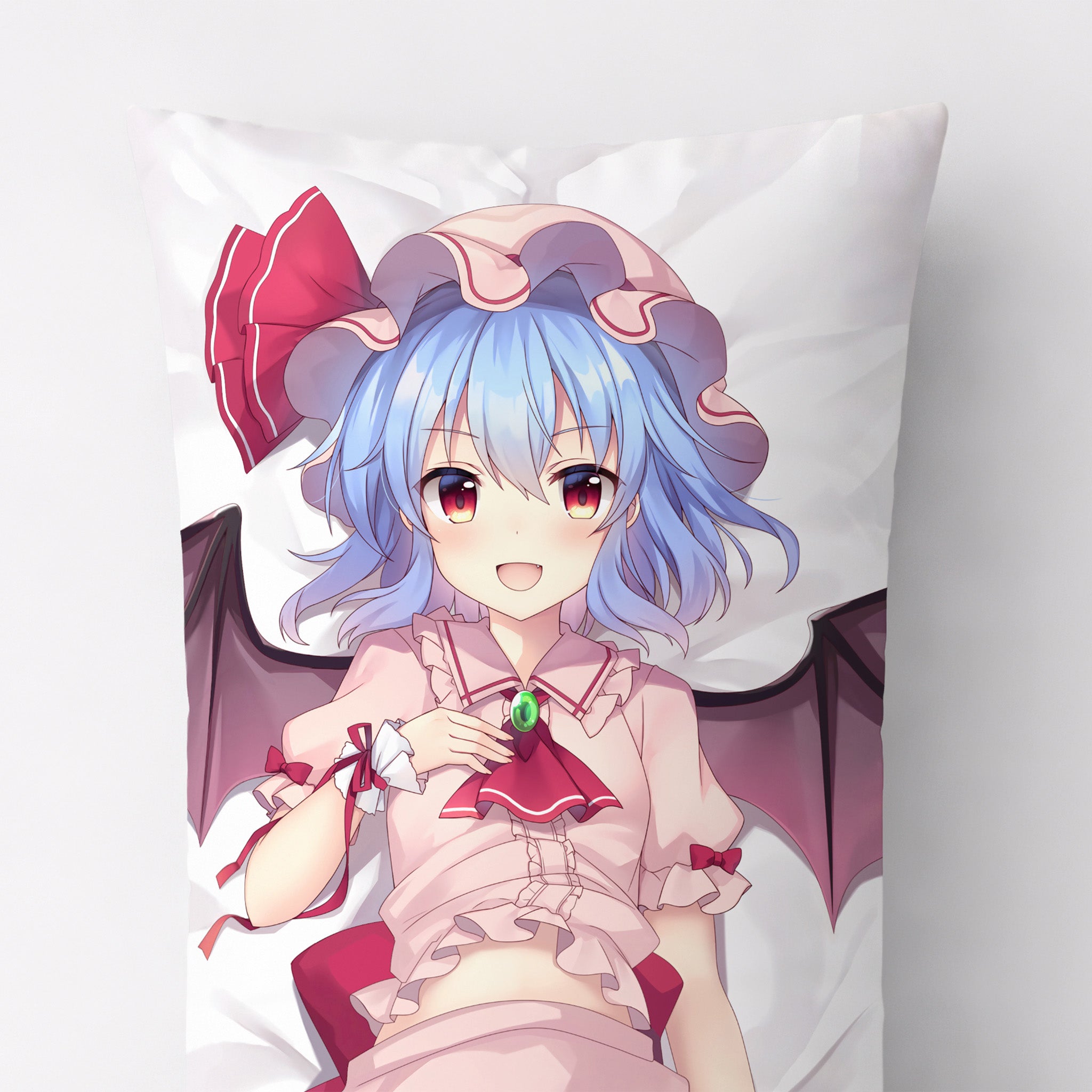 Remilia Scarlet - AnimePillow Fan-Art Edition