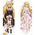 Golden Darkness (Dress Ver.) - AnimePillow Fan-Art Edition