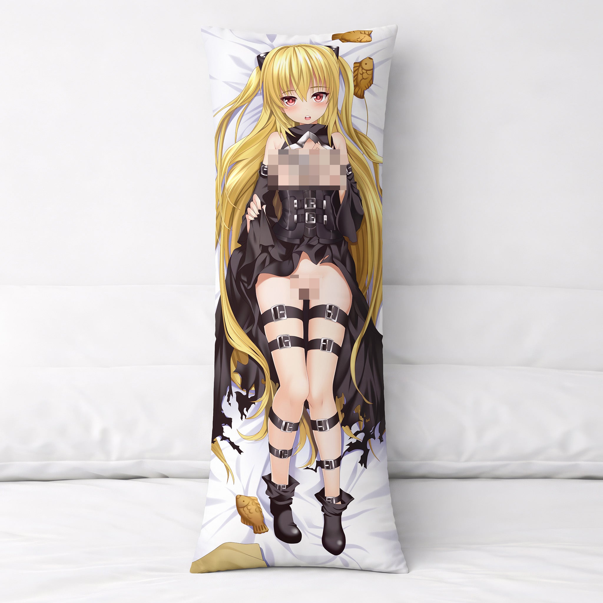 Golden Darkness (Dress Ver.) - To LOVE-Ru Darkness