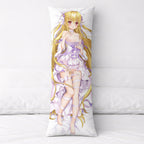 Golden Darkness (Dress Ver.) - AnimePillow Fan-Art Edition