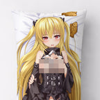 Golden Darkness (Dress Ver.) - AnimePillow Fan-Art Edition