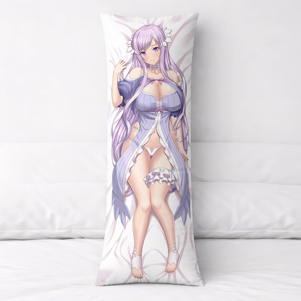 Administrator (Quinella) - Sword Art Online