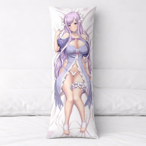 Administrator (Quinella) - Sword Art Online