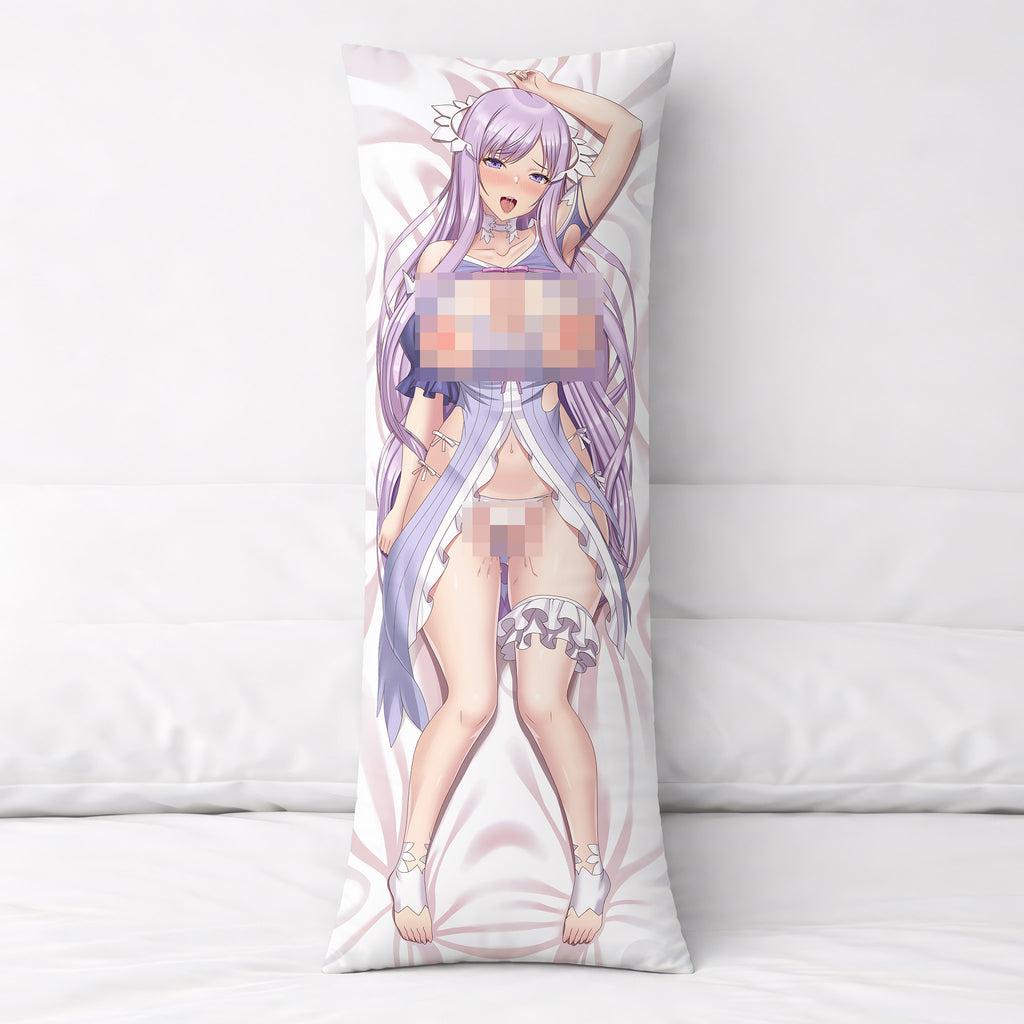 Administrator (Quinella) - Sword Art Online