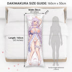 Administrator (Quinella) - Sword Art Online