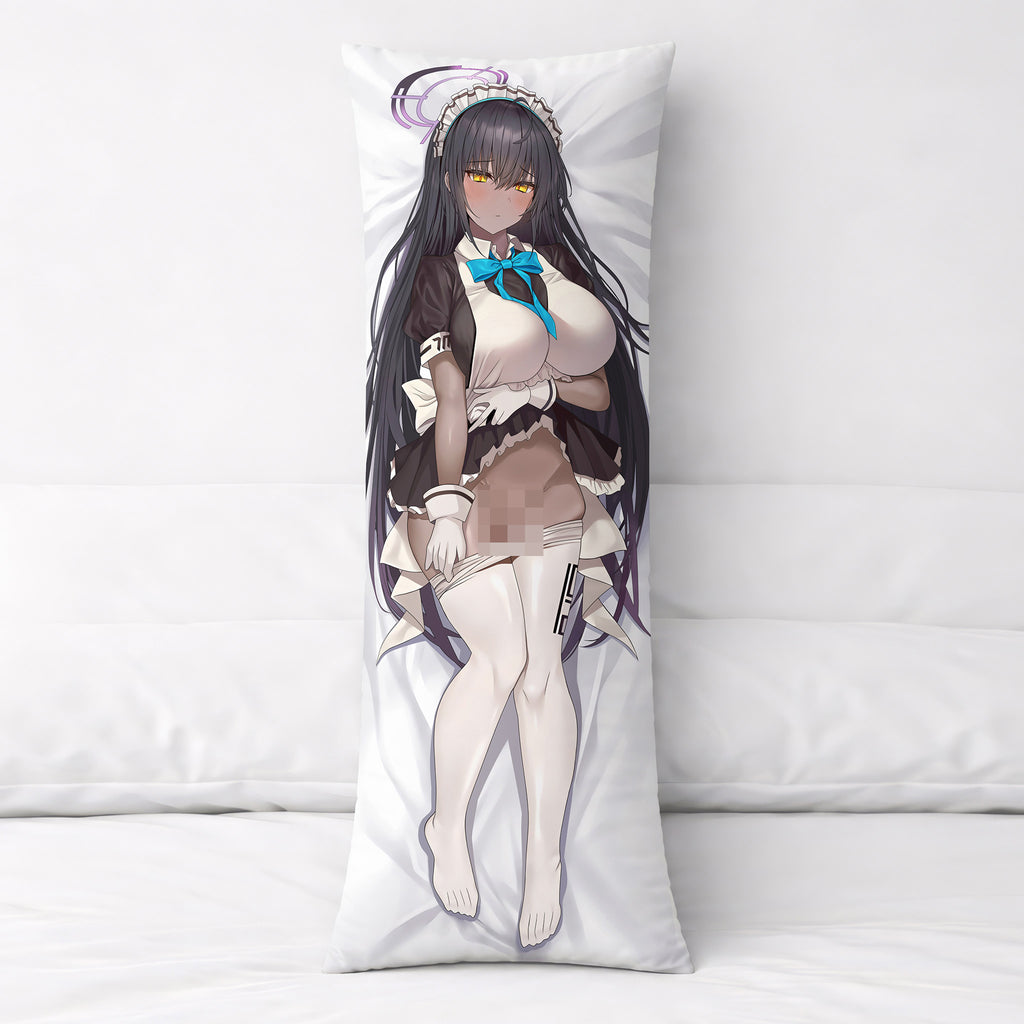 Karin Kakudate - AnimePillow Fan-Art Edition