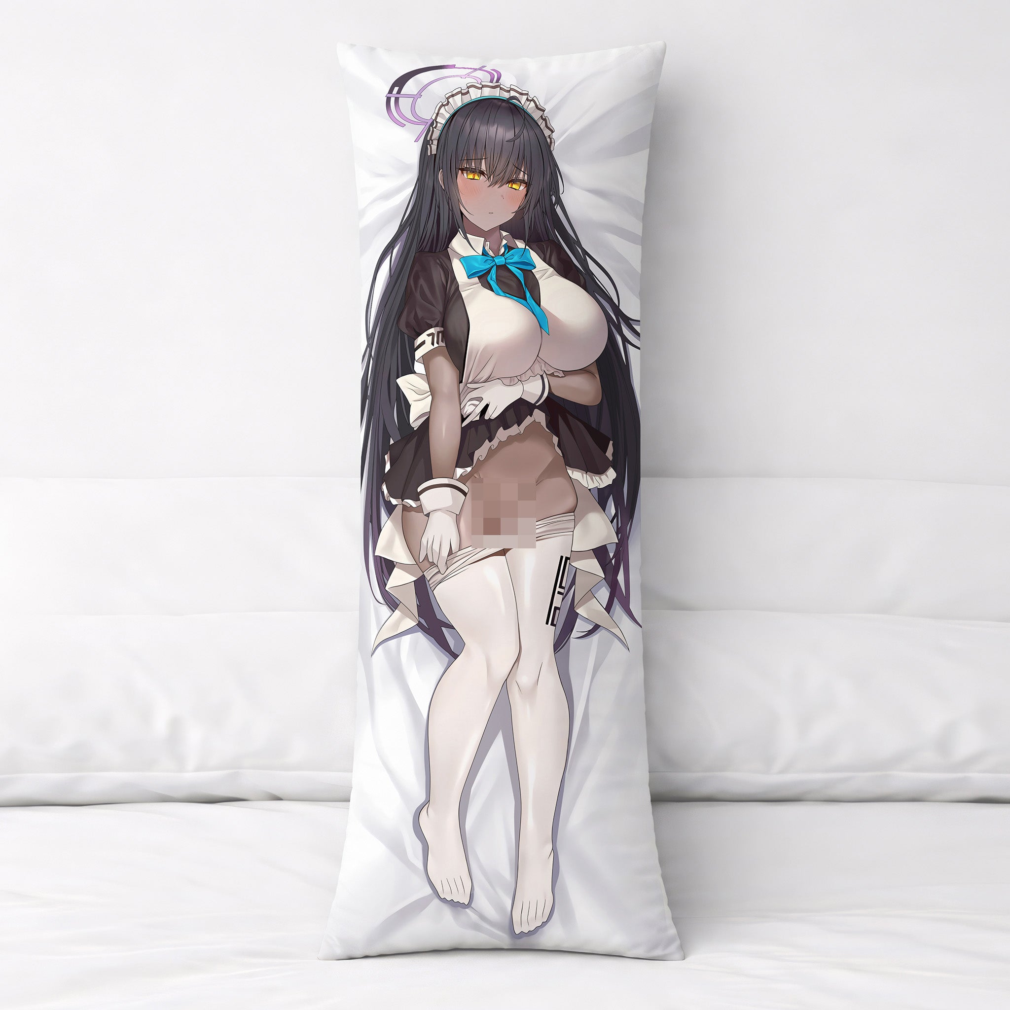 Karin Kakudate - AnimePillow Fan-Art Edition