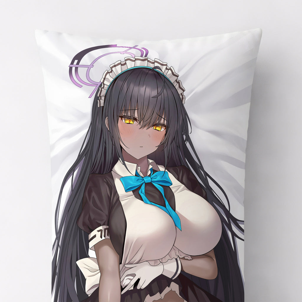 Karin Kakudate - AnimePillow Fan-Art Edition