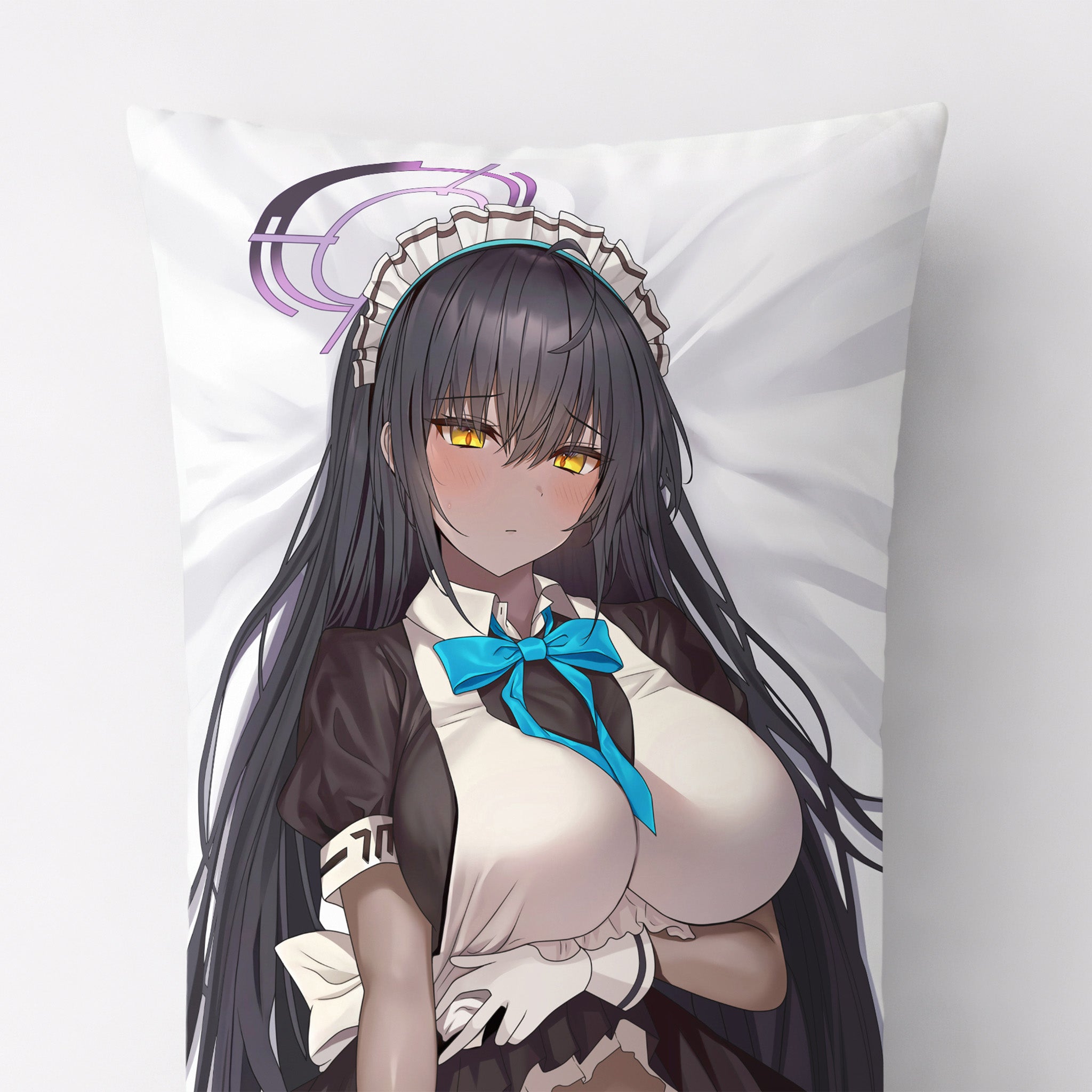 Karin Kakudate - AnimePillow Fan-Art Edition