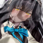 Karin Kakudate - AnimePillow Fan-Art Edition