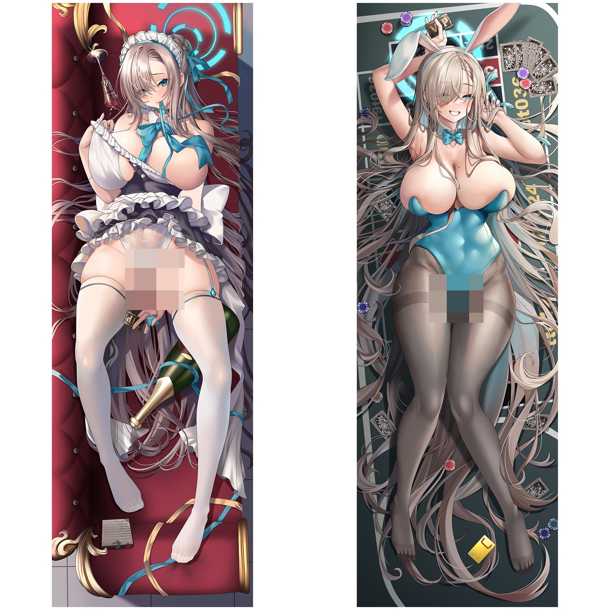 Asuna Ichinose - Blue Archive