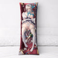 一之瀬アスナ - AnimePillowファンアートエディション