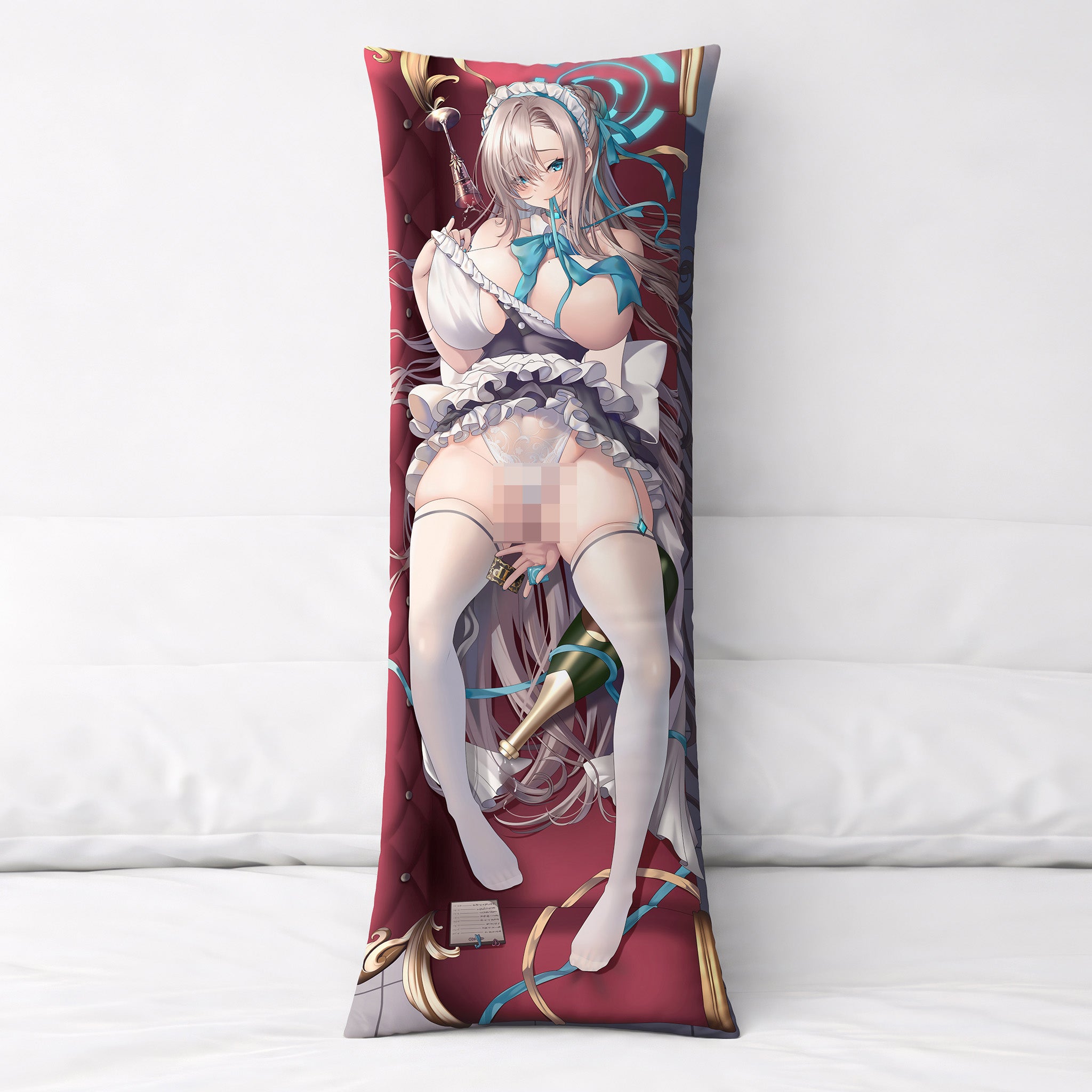 Asuna Ichinose - Blue Archive