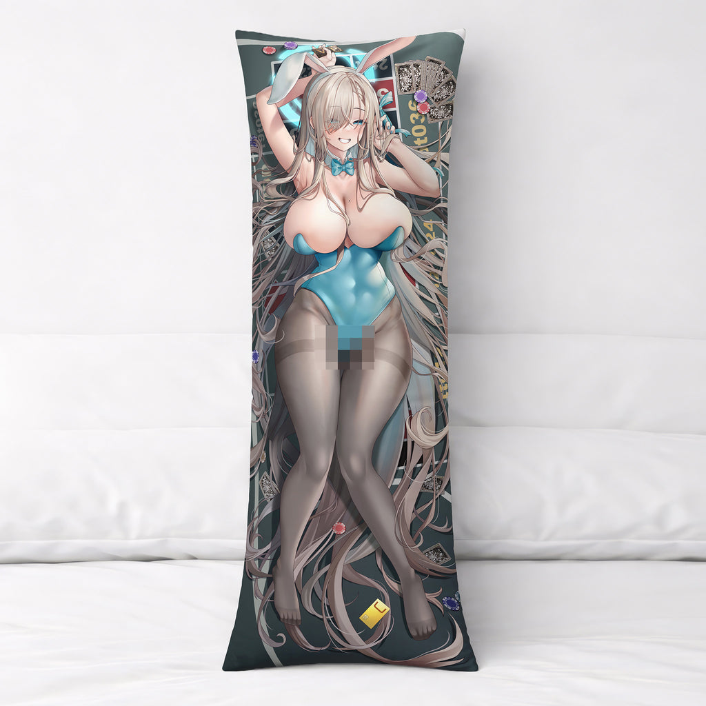 Asuna Ichinose - Blue Archive