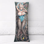 Asuna Ichinose - Blue Archive