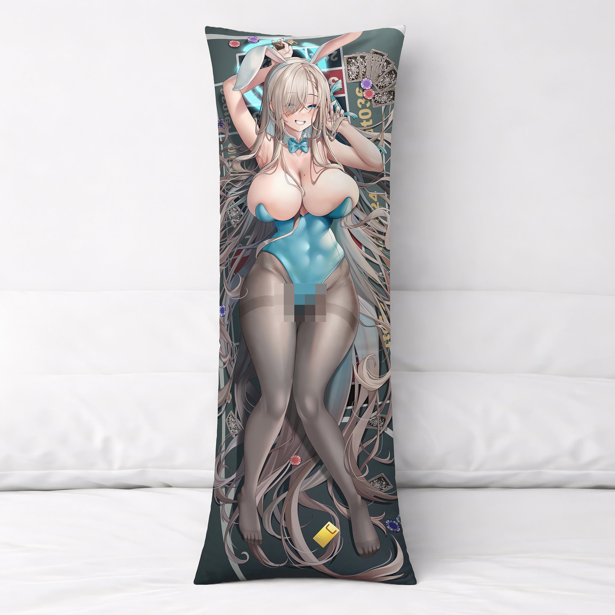 Asuna Ichinose - Blue Archive