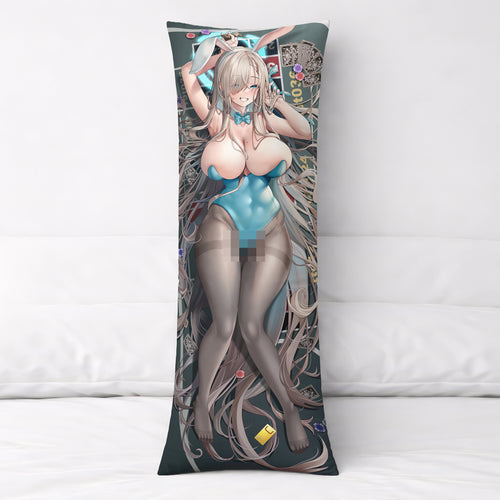 Asuna Ichinose - Edición Fan-Art de AnimePillow