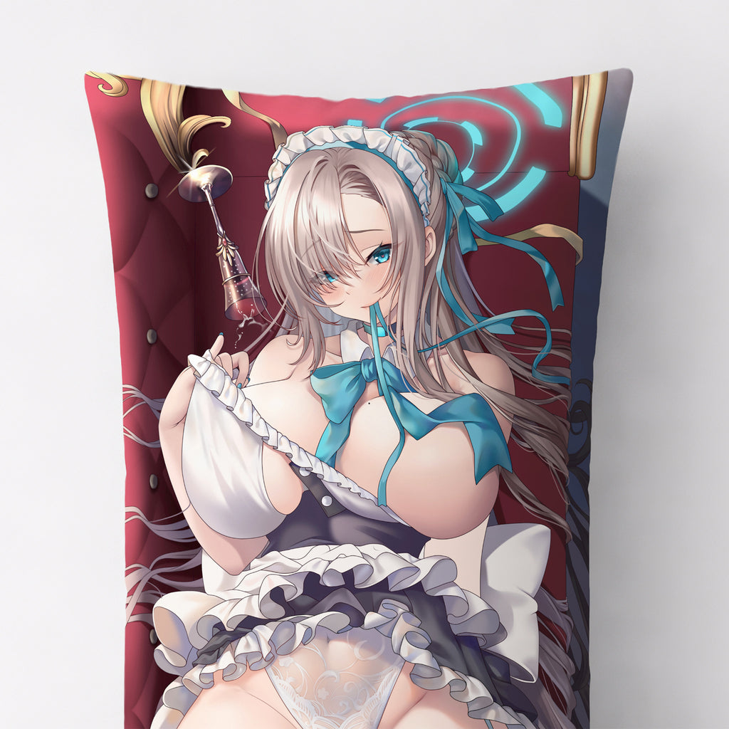 Asuna Ichinose - Blue Archive