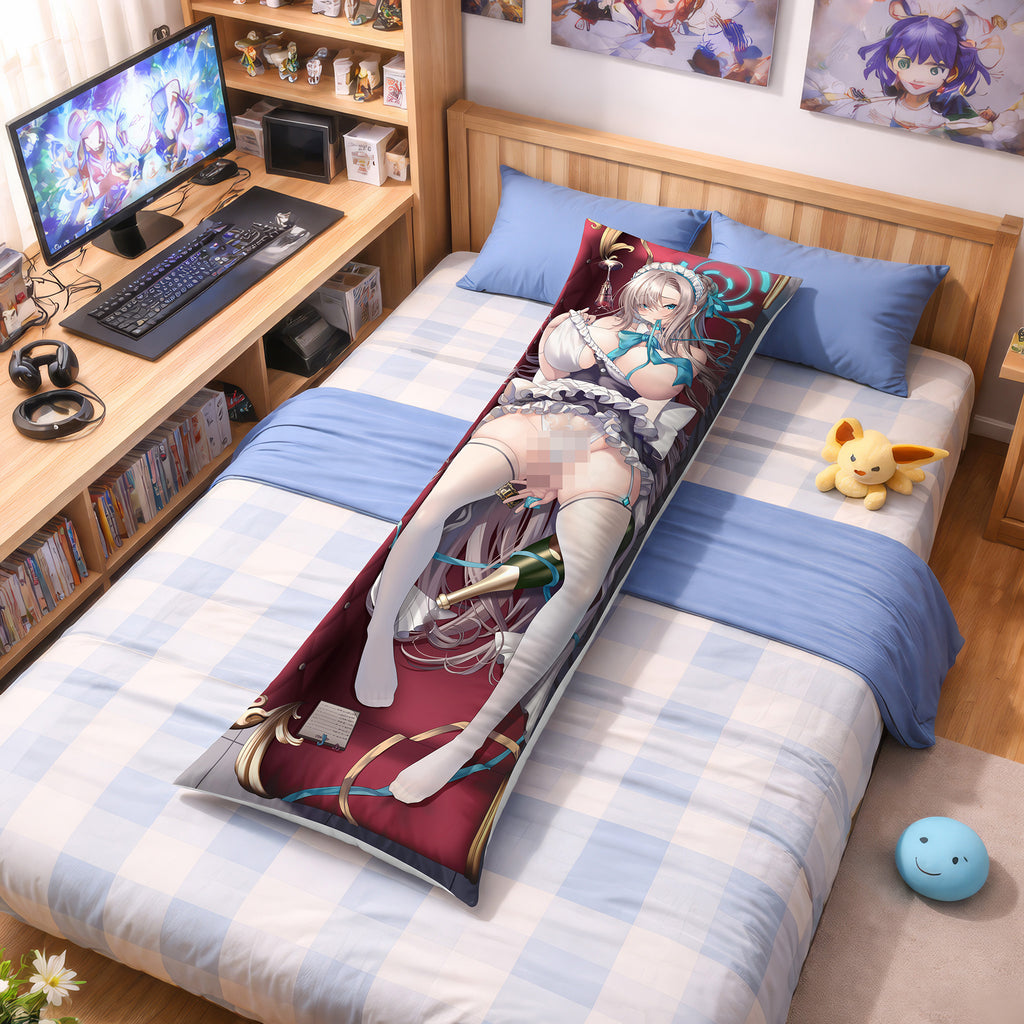 Asuna Ichinose - Blue Archive