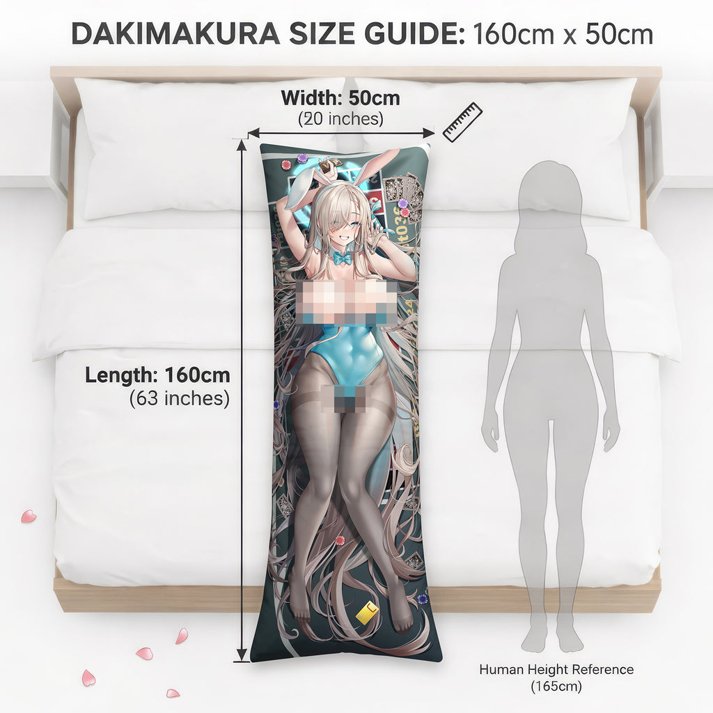 Asuna Ichinose - Blue Archive